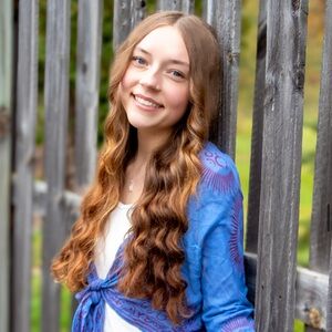 Meet your Posher, Natalie